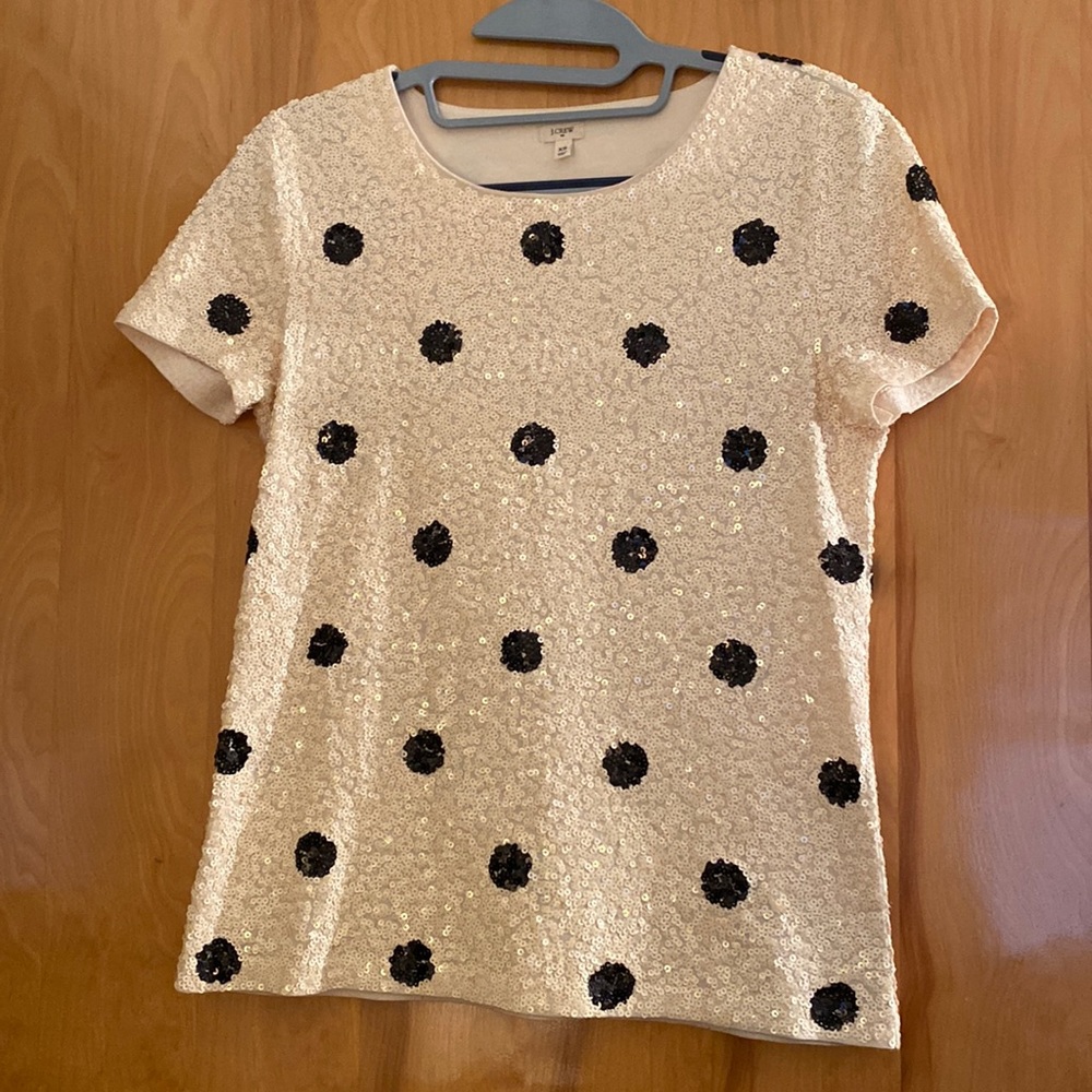 J. Crew
